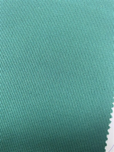 GZ-YXYF 3568# Cotton feel space strip Width: 175CM Weight: 250-260GSM Composition: 100% polyester Moisture wicking side view